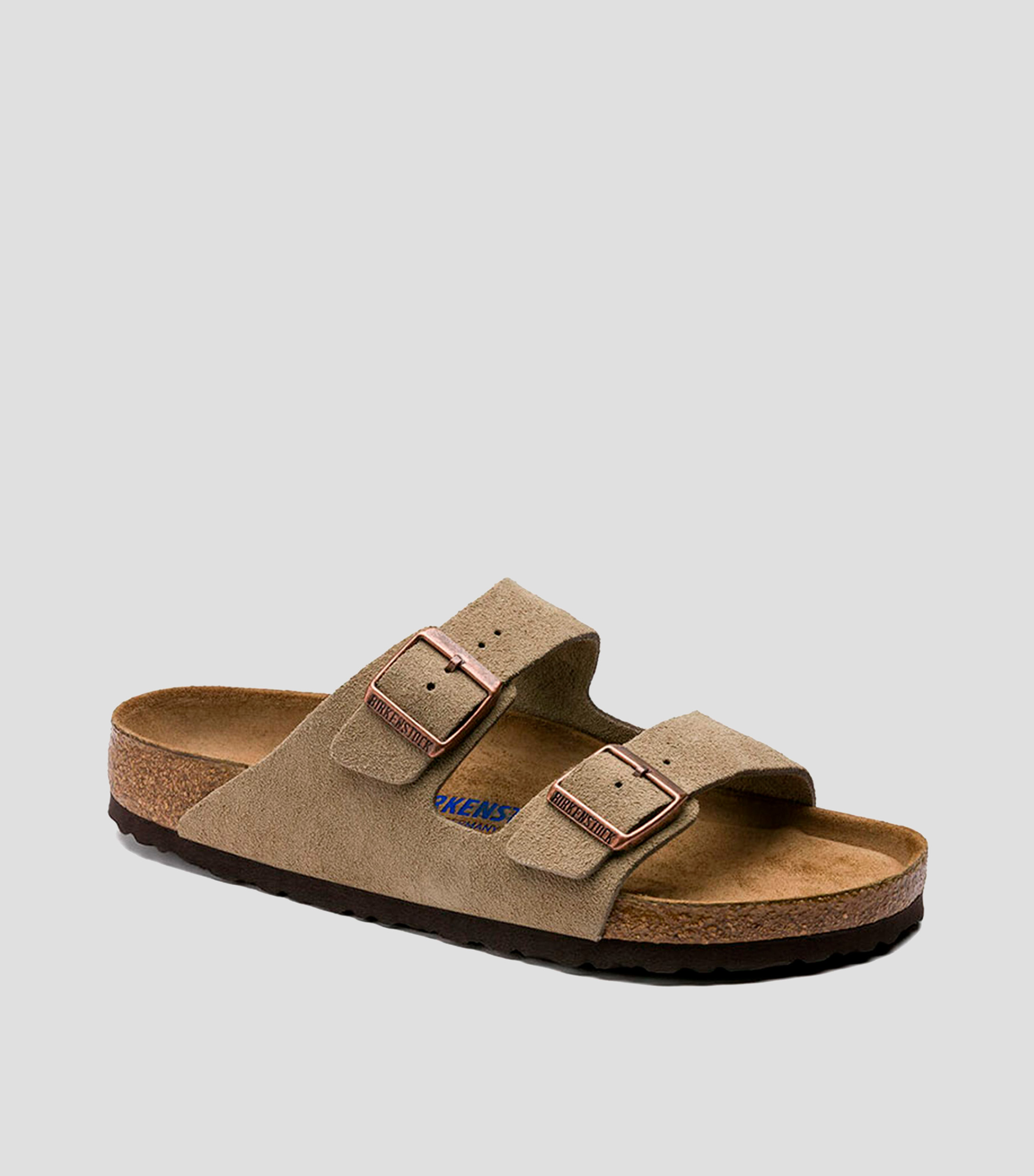 Sandalias Arizona Hombre